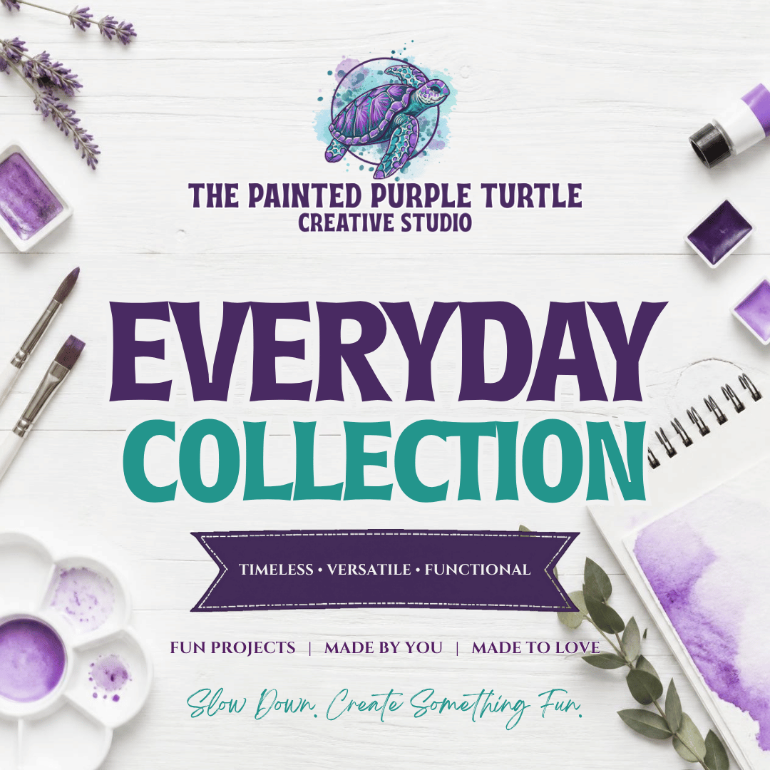 EVERYDAY COLLECTIONS