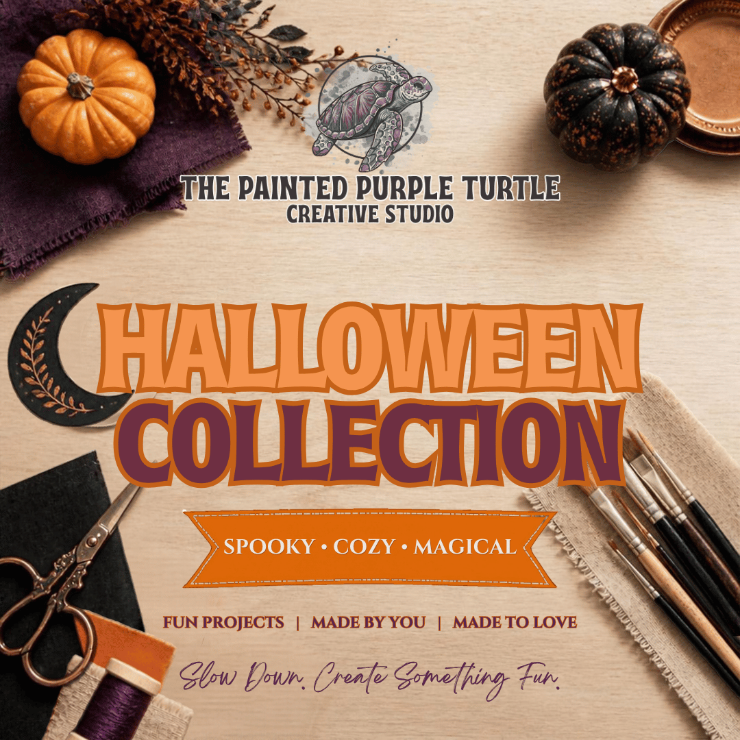 HALLOWEEN COLLECTIONS