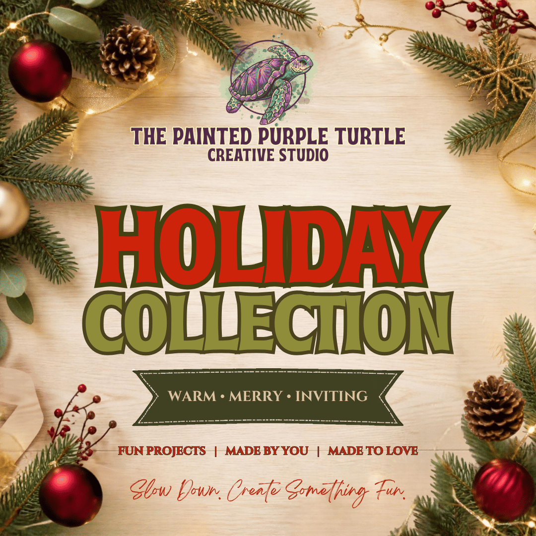 HOLIDAY COLLECTIONS