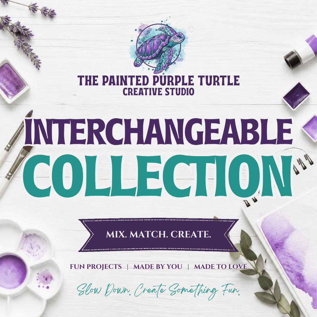 INTERCHANGEABLE COLLECTIONS