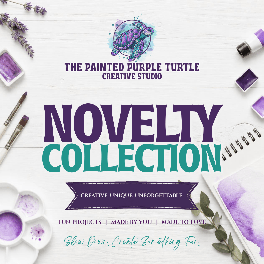 NOVELTY COLLECTIONS
