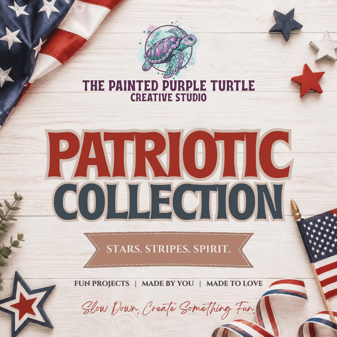 PATRIOTIC COLLECTIONS