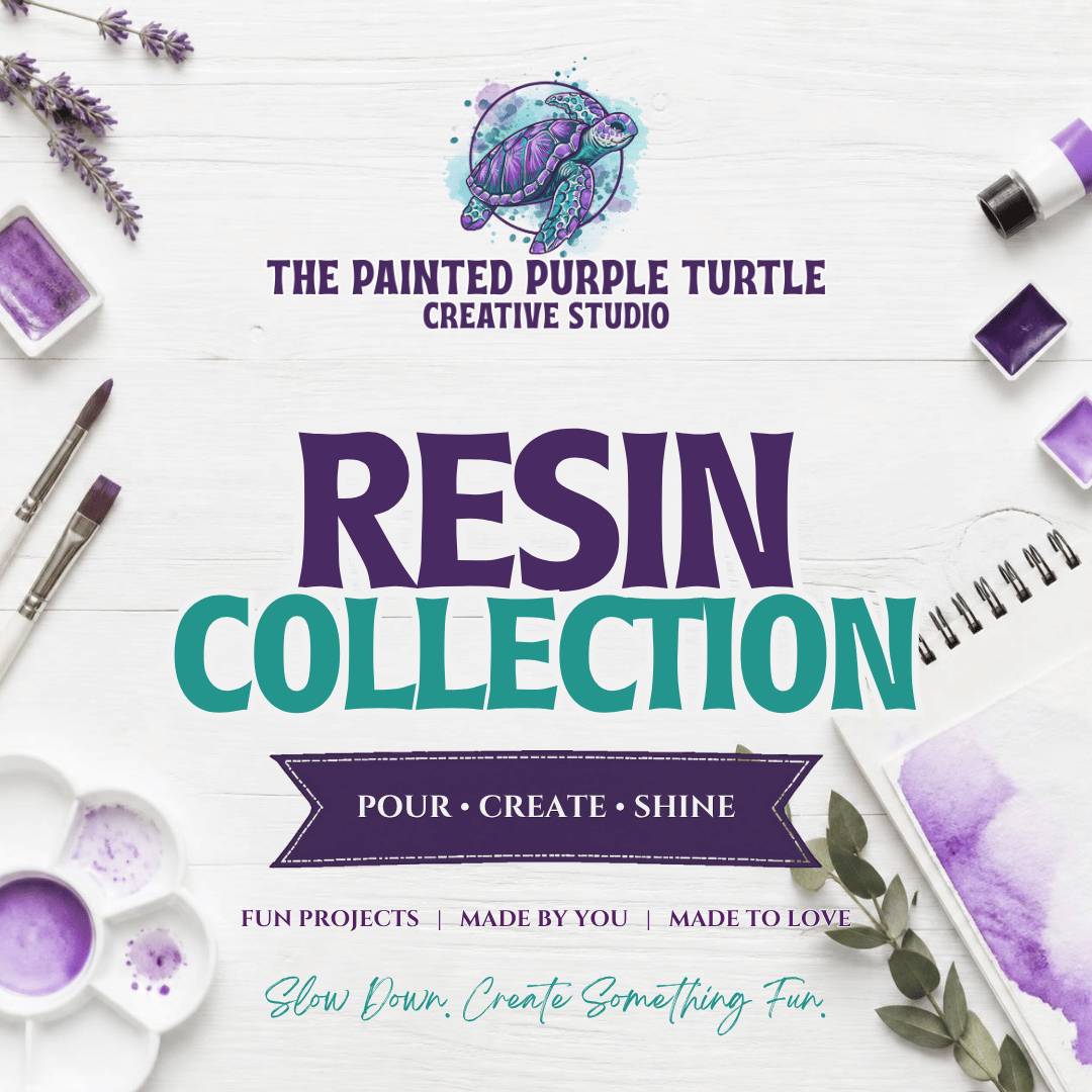 RESIN COLLECTIONS