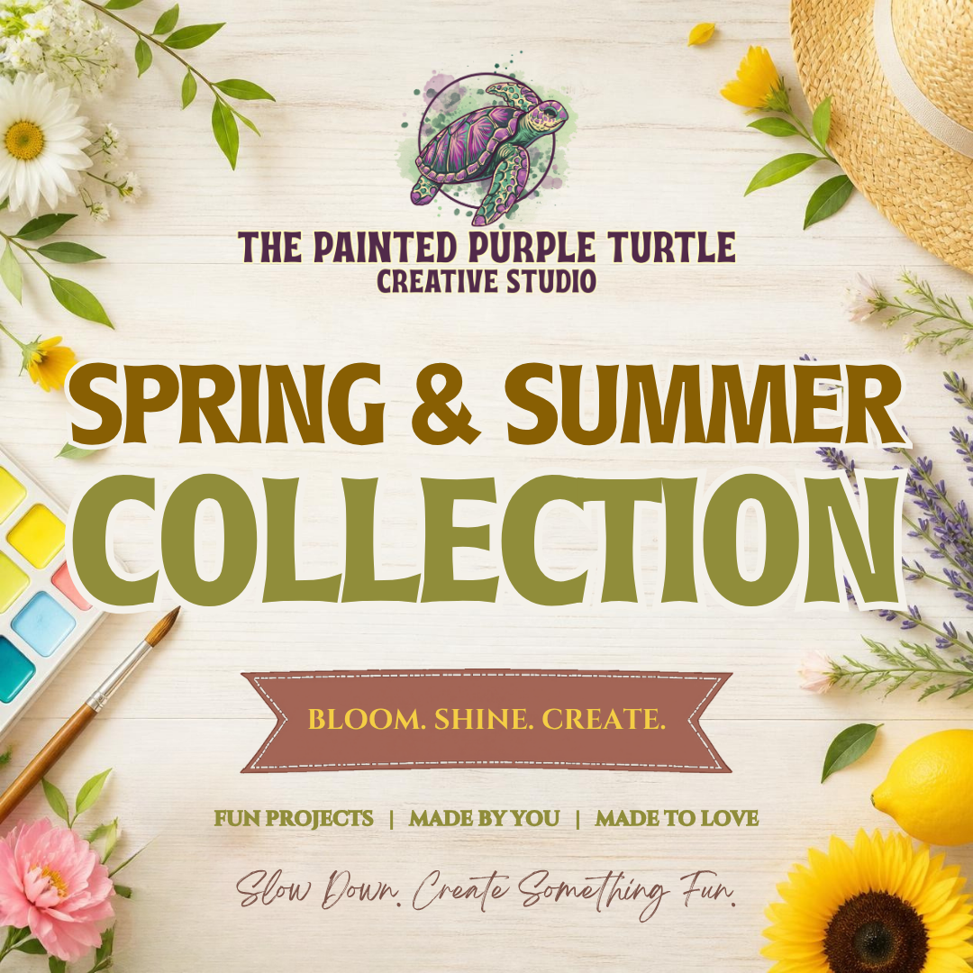 SPRING & SUMMER COLLECTIONS