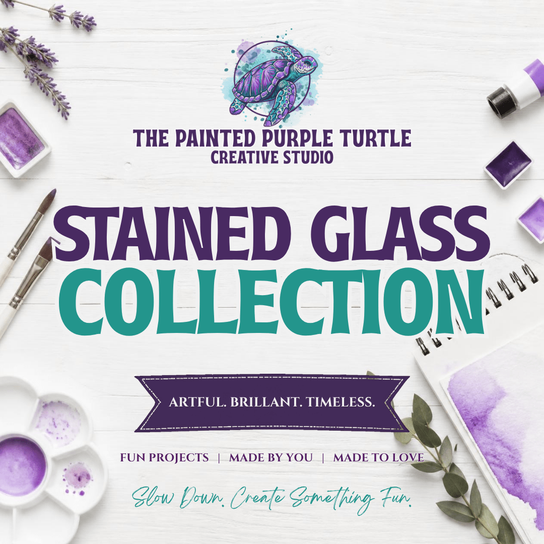 STAINED GLASS COLLECTIONS