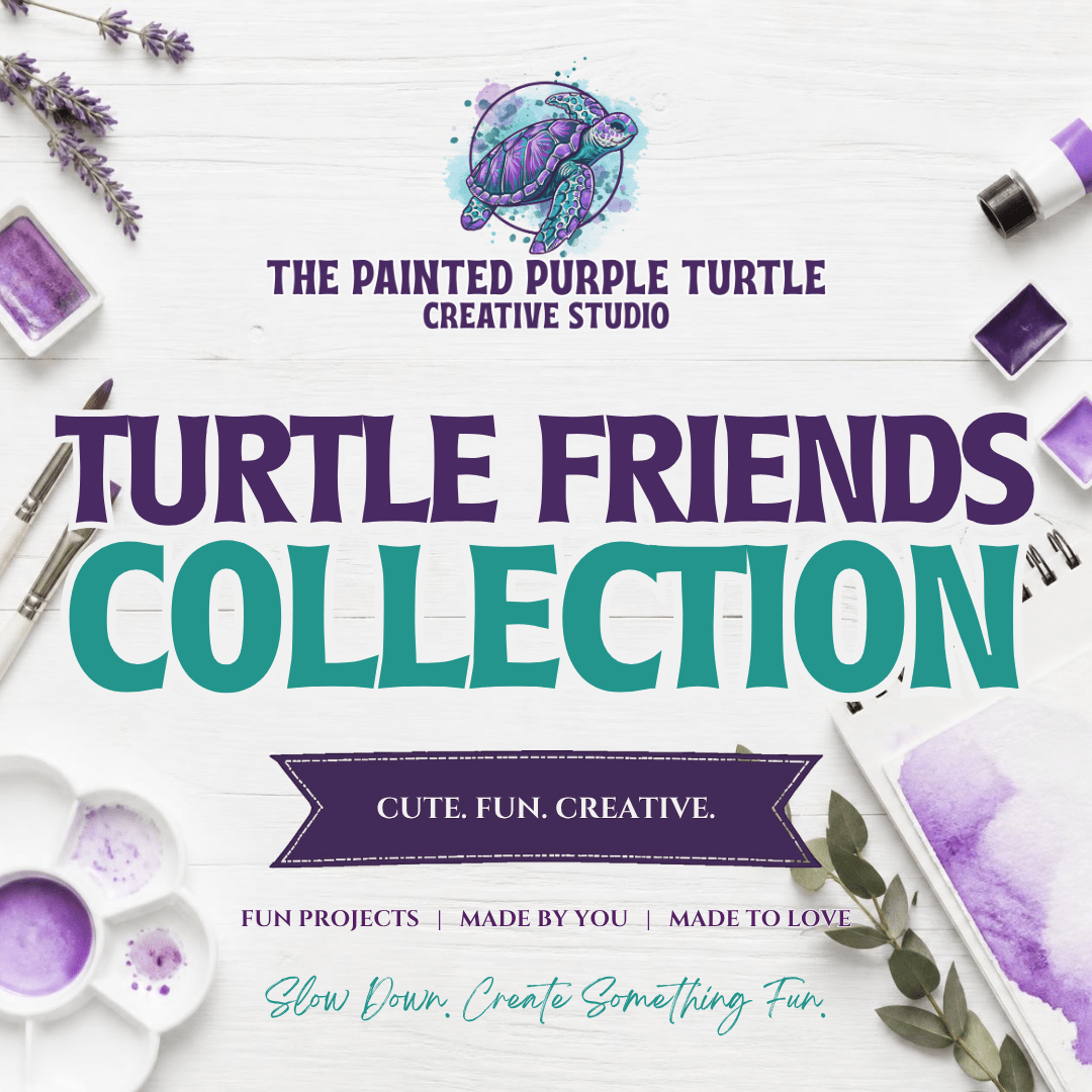 TURTLE FRIENDS COLLECTIONS