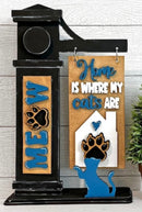 INTERCHANGEABLE 3D Posts
