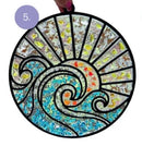 SUMMER RESIN Sun Catchers