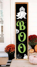 HALLOWEEN Door Leaners