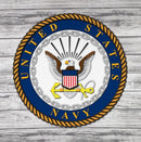 PATRIOTIC 3D Door Hangers (16")
