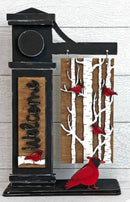 INTERCHANGEABLE 3D Posts
