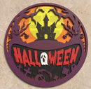 HALLOWEEN 3D Door Hangers