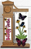 INTERCHANGEABLE 3D Posts