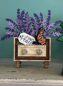 INTERCHANGEABLE Drawers
