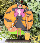 HALLOWEEN 3D Door Hangers