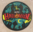 HALLOWEEN 3D Door Hangers