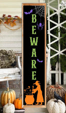 HALLOWEEN Door Leaners