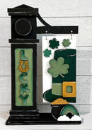 INTERCHANGEABLE 3D Posts