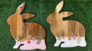 RESIN Charcuterie Boards