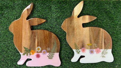 RESIN Charcuterie Boards