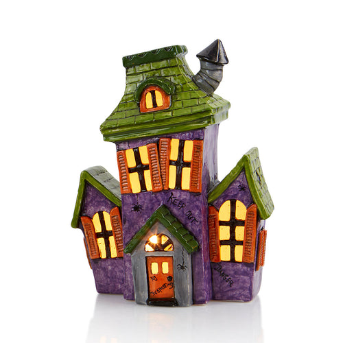 09/26/26 SATURDAY-Fall Ceramics (PRE-ORDER) 6:00pm