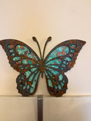NOVELTY Patina Signs