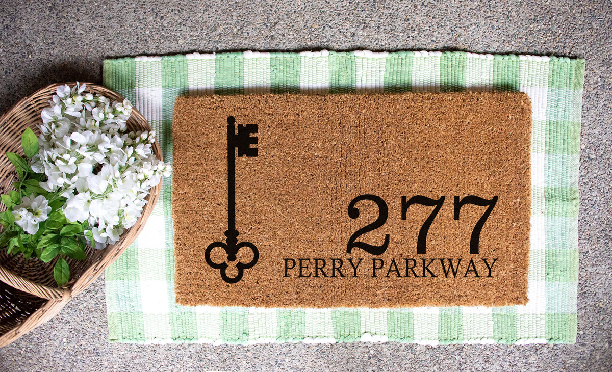 EVERYDAY Doormats (18x30")