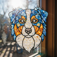 RESIN Pet Sun Catchers