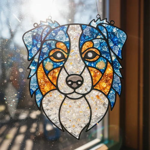 RESIN Pet Sun Catchers