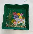 RESIN Trays