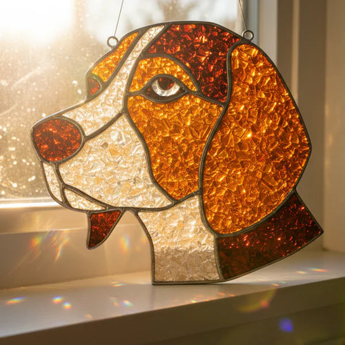 RESIN Pet Sun Catchers