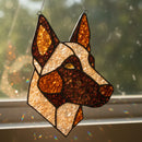 RESIN Pet Sun Catchers