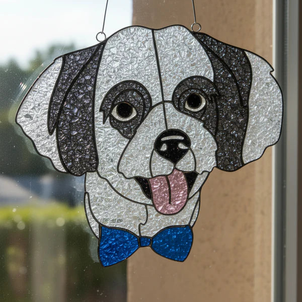 RESIN Pet Sun Catchers
