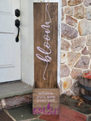 EVERYDAY Porch Planters (12x48")