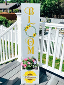 EVERYDAY Porch Planters (12x48")