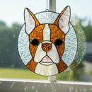 RESIN Pet Sun Catchers