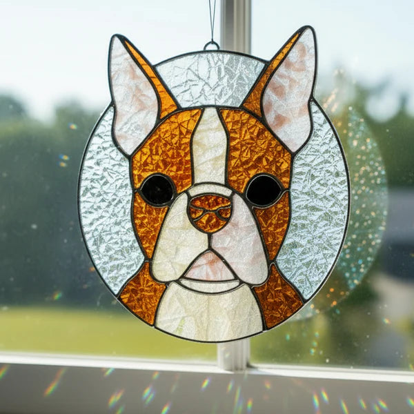 RESIN Pet Sun Catchers