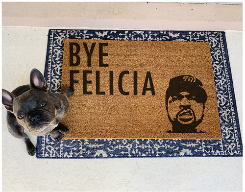 EVERYDAY Doormats (18x30")