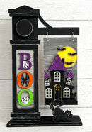 INTERCHANGEABLE 3D Posts