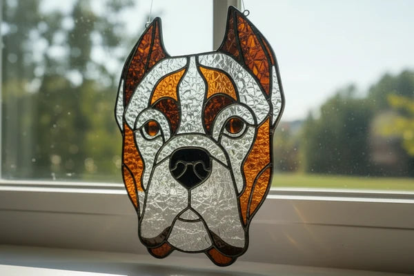 RESIN Pet Sun Catchers