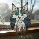 RESIN Pet Sun Catchers