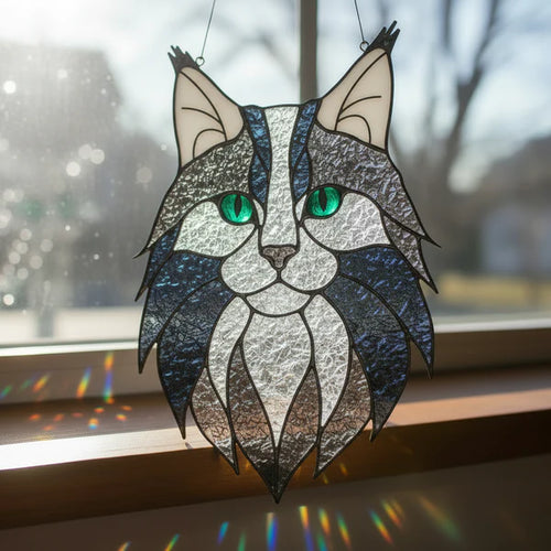 RESIN Pet Sun Catchers