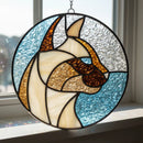 RESIN Pet Sun Catchers