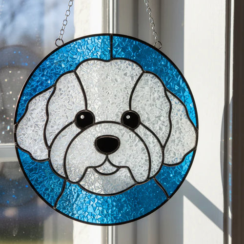 RESIN Pet Sun Catchers