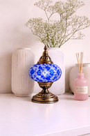 NOVELTY Mosaic Lamps