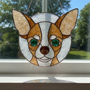RESIN Pet Sun Catchers