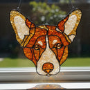 RESIN Pet Sun Catchers