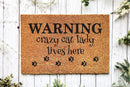 EVERYDAY Doormats (18x30")