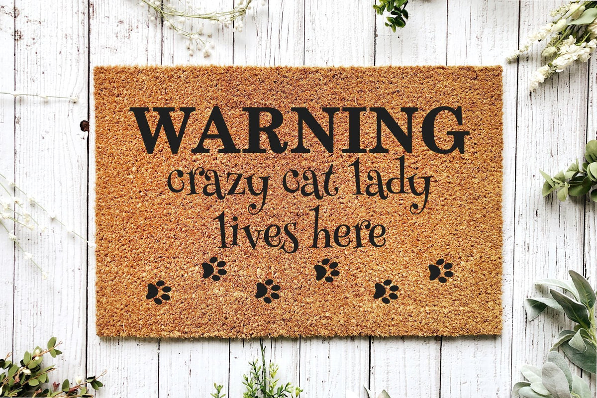 EVERYDAY Doormats (18x30")