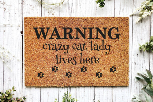 EVERYDAY Doormats (18x30")